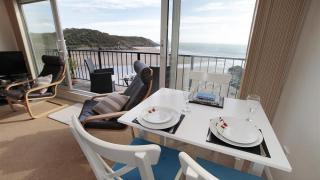 9_304 Redcliffe Apartments, Caswell Bay - Bishopston - 4
