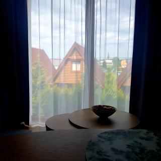 Apartament Rodzinny Sarbinowo - Sarbinowo - 7