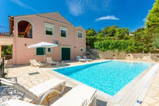 Villa Eleni - Agnítsini - 7