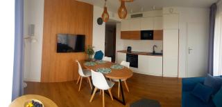 Apartament Rodzinny Sarbinowo - Sarbinowo - 9