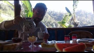 Rawana Mountain View Homestay - Ella - 5