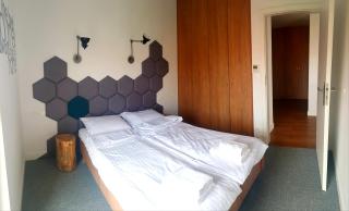 Apartament Rodzinny Sarbinowo - Sarbinowo - 3