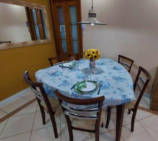 AP104 - Apartamento Completo, 3 quartos confortáveis - 7
