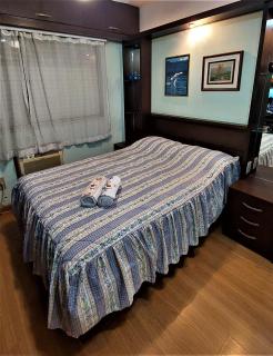 Apartamento Completo 2 Quartos Wi-Fi 300 Mbps - Porto Alegre - 9