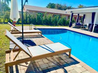 GORGEOUS VIEW Pool, Park, Mall, Beaches, Airport - Plantation - 4