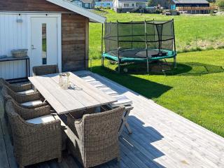 6 person holiday home in STJÄRNHOV-By Traum - Stjärnhov - 2