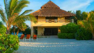 Casa Bul-Kay's - Chicxulub - 9