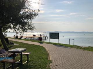 Vadszilva Apartman - Balatonőszöd - 1