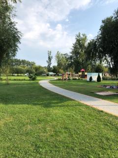 Vadszilva Apartman - 3