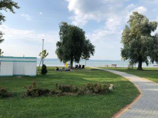 Vadszilva Apartman - Balatonőszöd - 5