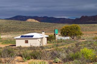 Droëdap Guest Farm - Springbok - 8