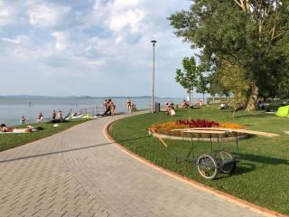 Vadszilva Apartman - Balatonőszöd - 6