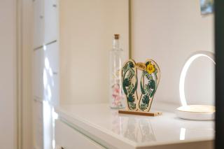 Blue Chili 31 - Stadtwohnung für 7 - modern zentral Karlshorst Wlan - Berlijn - 6