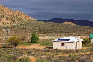 Droëdap Guest Farm - Springbok - 7