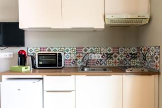 Estudio32 Alameda - Sevilla - 4