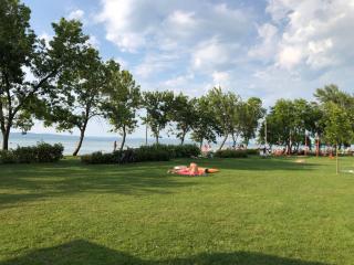 Vadszilva Apartman - Balatonőszöd - 9