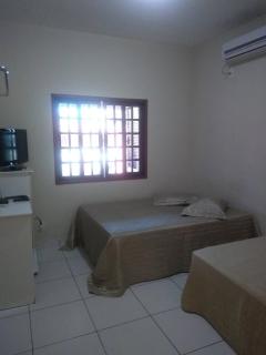 Casa Temporada Prainha de Mambucaba Paraty RJ - 6