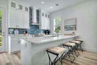 30A Pet Friendly Beach House - Turquoise Tides at Treetops by Panhandle Getaways - Rosemary Beach - 5