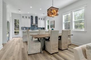 30A Pet Friendly Beach House - Turquoise Tides at Treetops by Panhandle Getaways - Rosemary Beach - 6