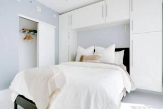 Chic Penthouse: 3BR x Pool x Gym x 2 Parking Spots - Miami - 7