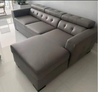 Chic Penthouse: 3BR x Pool x Gym x 2 Parking Spots - 3