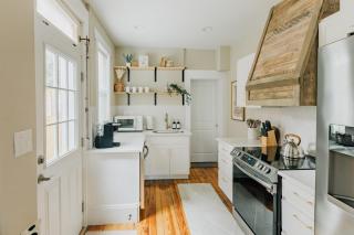 Quaint Boho Home in Lancaster City - Lancaster - 4