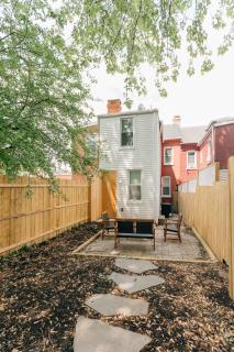 Quaint Boho Home in Lancaster City - Lancaster - 1