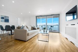 Stunning Flat on King's Road, Chelsea with Balcony - Londra - 6