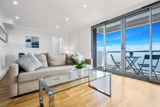 Stunning Flat on King's Road, Chelsea with Balcony - Londra - 3
