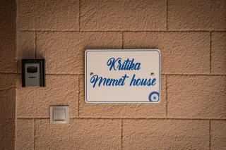 Kritika Memet House - Città di Rodi - 8