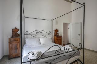 Apartment in Florence's Heart: Via delle Seggiole - Florenz - 9