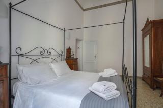 Apartment in Florence's Heart: Via delle Seggiole - 5