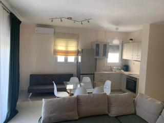 Elia Luxury Maisonettes - Siviri - 8