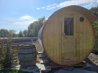 Blockhaus im Süden Deutschlands - 4