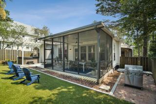 30A Dune Allen Beach House - Dream Chaser by Panhandle Getaways - Santa Rosa Beach - 1