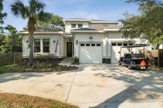 30A Dune Allen Beach House - Dream Chaser by Panhandle Getaways - 9