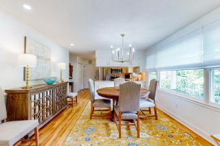 Blue Ridge Cottage - Waynesville - 7