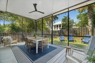 30A Dune Allen Beach House - Dream Chaser by Panhandle Getaways - Santa Rosa Beach - 6