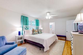 Blue Ridge Cottage - 3