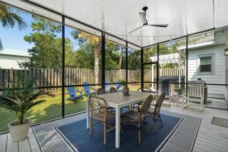 30A Dune Allen Beach House - Dream Chaser by Panhandle Getaways - Santa Rosa Beach - 5