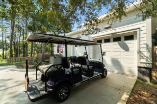 30A Dune Allen Beach House - Dream Chaser by Panhandle Getaways - Santa Rosa Beach - 8