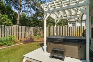30A Dune Allen Beach House - Dream Chaser by Panhandle Getaways - Santa Rosa Beach - 3