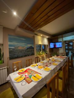 Hotel Akropoli - Tirana - 7