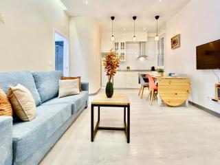 Charming Puerta del Sol Center - 6 Bedrooms - Madrid - 9