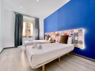 Charming Puerta del Sol Center - 6 Bedrooms - Madrid - 8