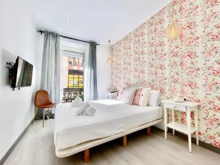 Charming Puerta del Sol Center - 6 Bedrooms - Madrid - 6