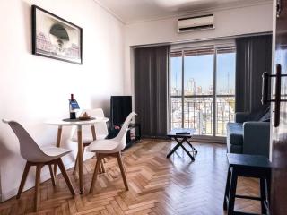 Oro 2419 by depptö - Buenos Aires - 9
