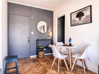 Oro 2419 by depptö - Buenos Aires - 3
