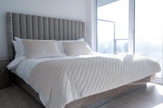 Modern luxury Waterfront Condo - Mississauga - 8