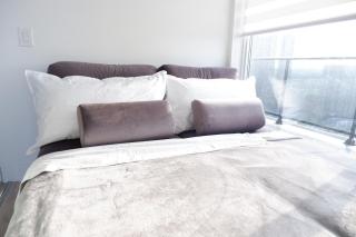 Modern luxury Waterfront Condo - Mississauga - 4